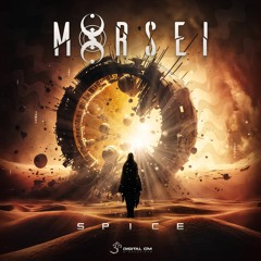 MoRsei - Spice | OUT NOW on Digital Om!🕉️