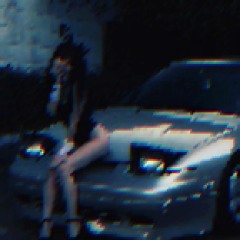 night drifting