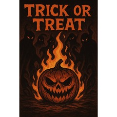 Trick or Treat