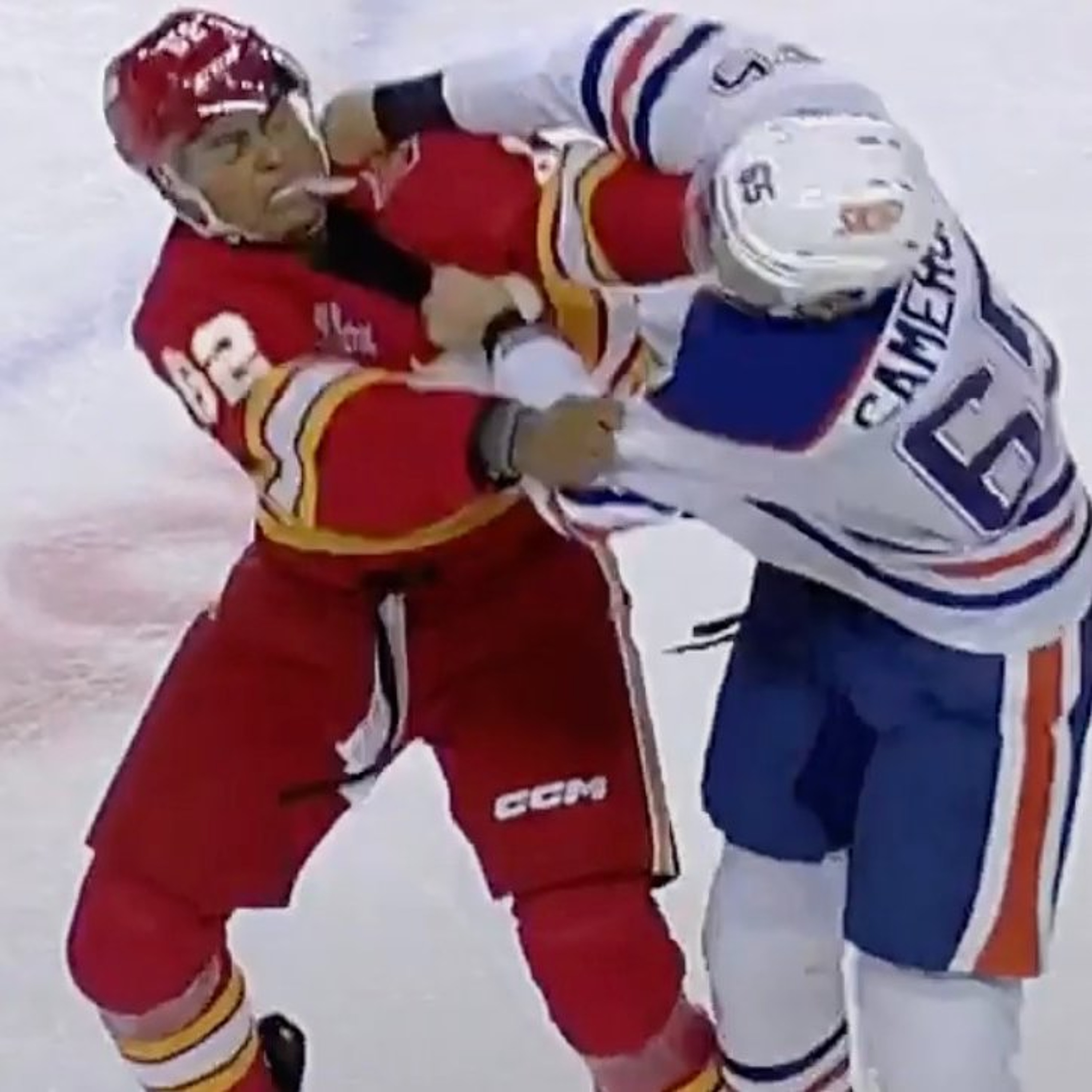 The Cult of Hockey's "Good-bye Cal Nichols, hello Edmonton Oilers top rookies" podcast