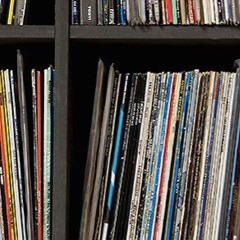 Drum and Bass "Lazy Sunday" Vinyl Classics