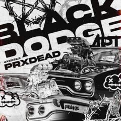 Black Dodge
