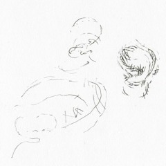 A voice exists in voicing by Anna Bromley, part 1 - Shake the syntax! A tale of borrowed voices