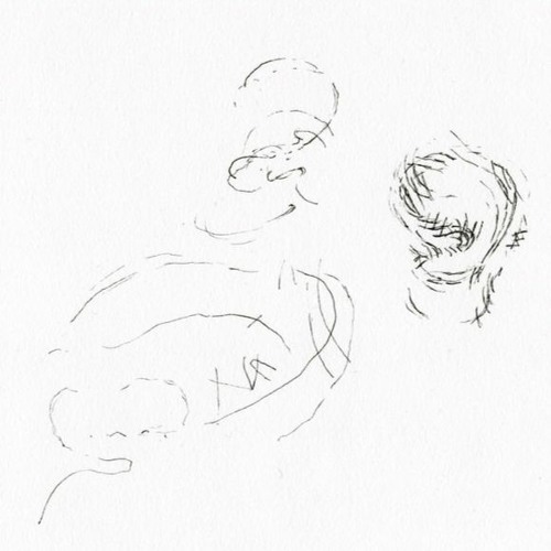 A voice exists in voicing by Anna Bromley, part 1 - Shake the syntax! A tale of borrowed voices