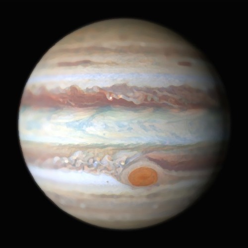 JUPITER