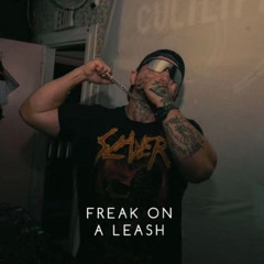 Freak On A Leash