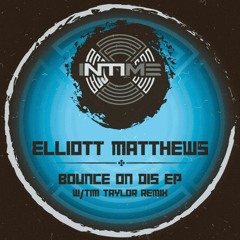Elliott Matthews - Can You Help Me?