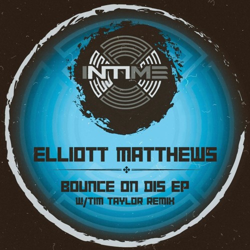Elliott Matthews - Can You Help Me?