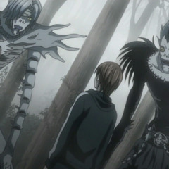 Ryuk & Rem ft Savage Heem