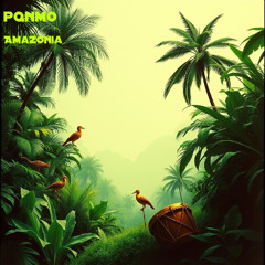Amazonia