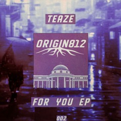 TeaZe - Turn down the lights
