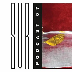 SUR Podcast #07 - DFUNKLUB