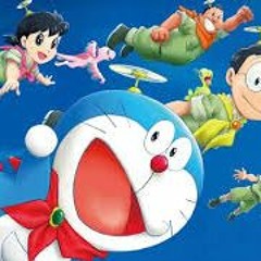 [Official MV] Birthday - Mr.Children OST Doraemon Movie 40