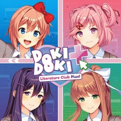 DDLC+ OST - 11 - Stories of Friendship and Literature