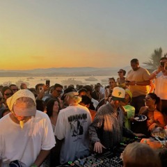 Melodic House Set Vol.1