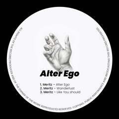PREMIERE: Meritz - Wanderlust