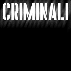 Criminali (feat. Crookers & Nic Sarno)