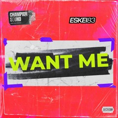 Want Me (Extended) [feat. Nathalie Dorra]