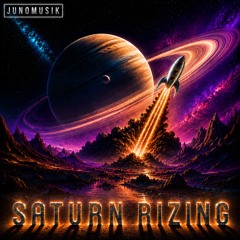 SATURN RIZING