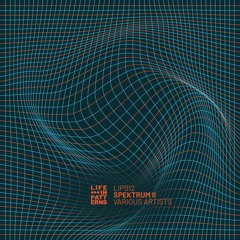LIP012 | Various Artists - Spektrum II (snippets)