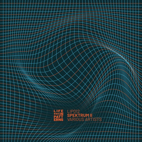 LIP012 | Various Artists - Spektrum II (snippets)
