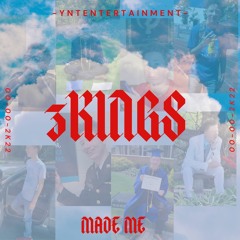 Struggle 4 Real Ft "KT"