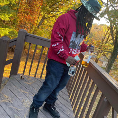 Young Zukaa - Eazy