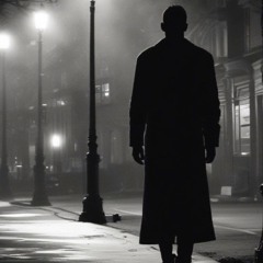 Big John In The Dark (Made By me)