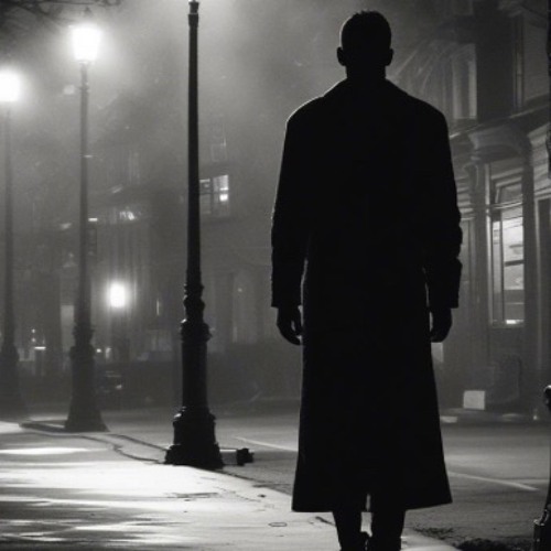 Big John In The Dark (Made By me)