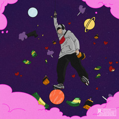 Relevé (feat. LVZ)