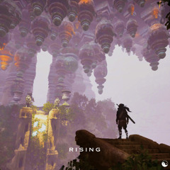 Rising