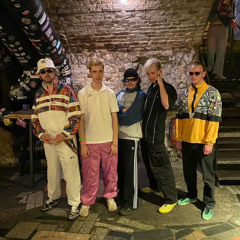 New Kids Turbo | @Fuga | 4.8.2023