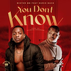 Mister MB feat. Nurio Back - You Dont Know
