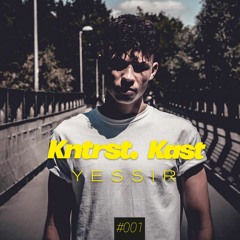 Kntrst. Kast #001 - YESSIR