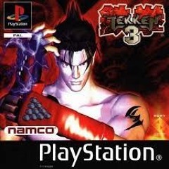 Descargar Tekken 3 Original