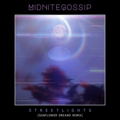 Streetlights (Sunflower Dreams Remix)