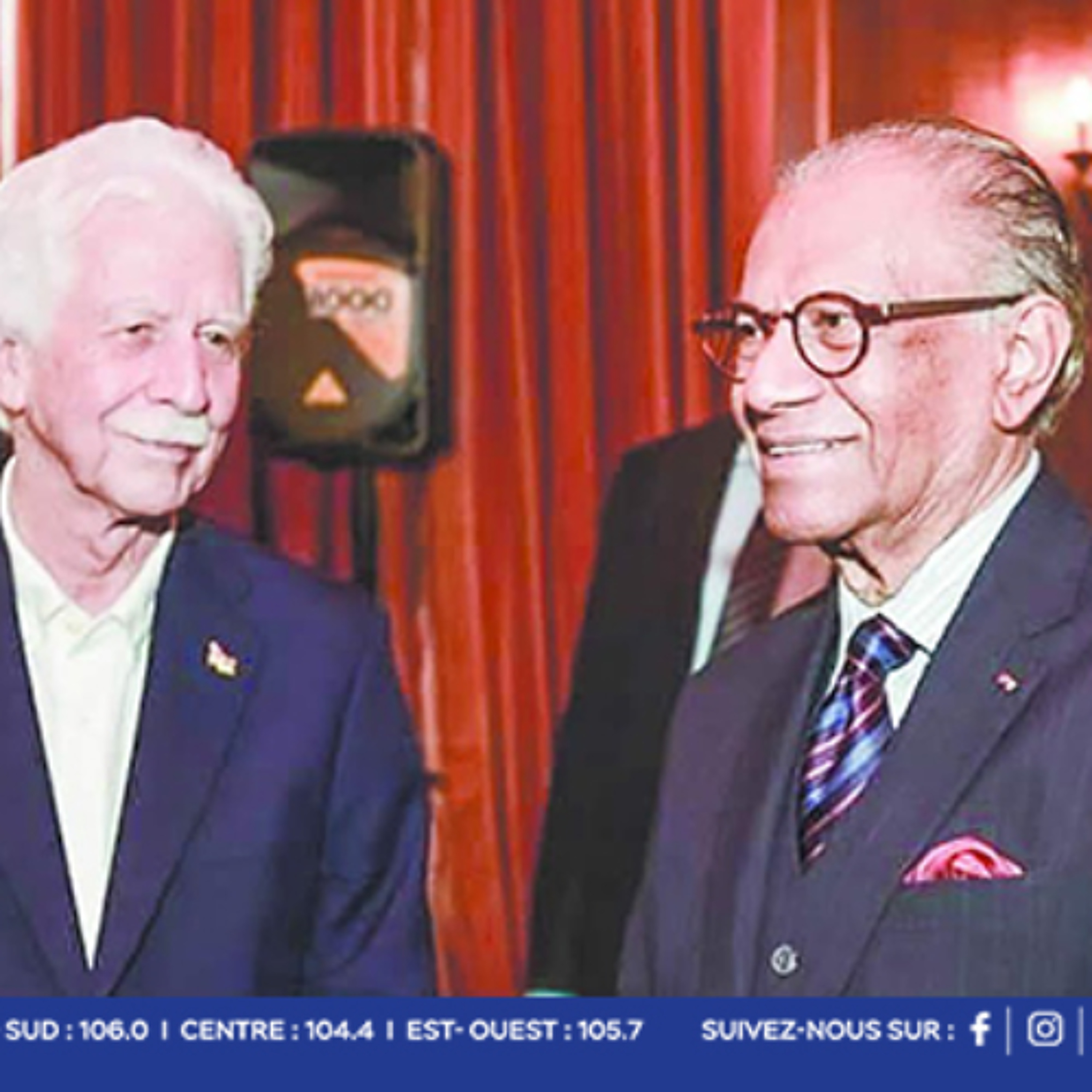 Politique : Avec le départ de Paul Bérenger, la crise au sein de l’Alliance du Changement menace la stabilité gouvernementale Politique : Avec le départ de Paul Bérenger, la crise au sein de l’Alliance du Changement menace la stabilité gouvernementale