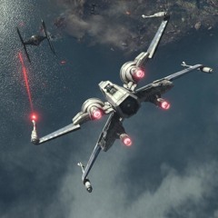 xwing - trevor t