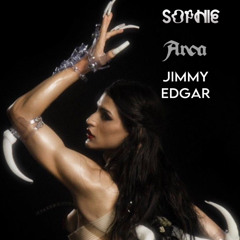 METAL (Arca Remix) feat. SOPHIE — JIMMY EDGAR
