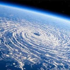 Ocean Storm