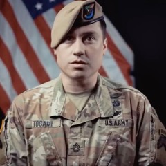 EP-342 | Becoming an Army Ranger