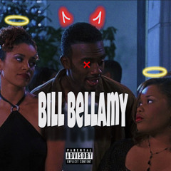 MarzDosia - Bill Bellamy