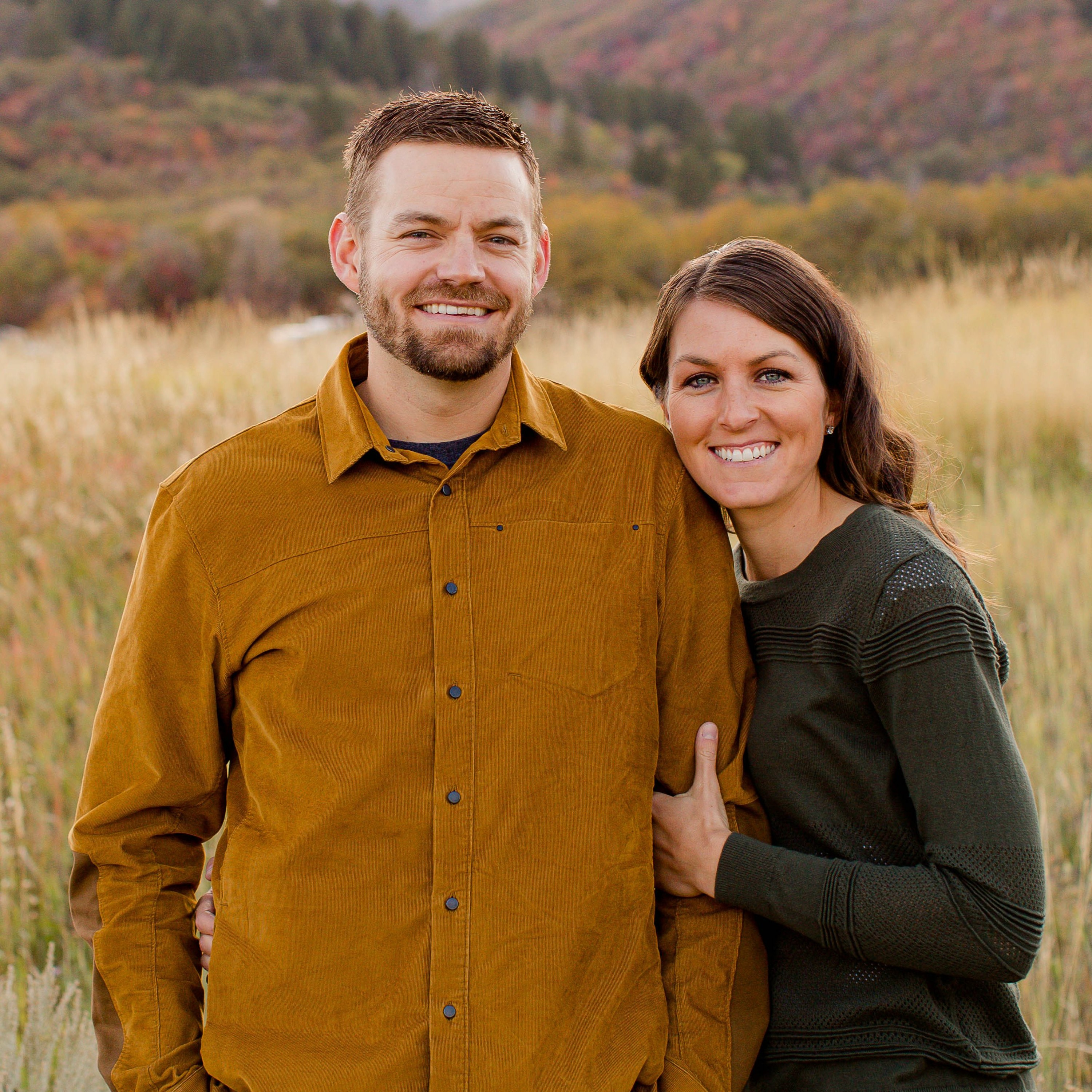 Marriage Mastery Podcast