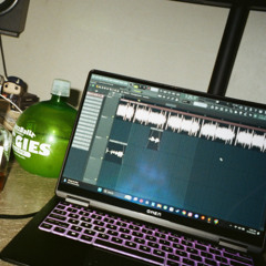 Ruexan - Spiral [prod. Inffabe x Bbysizzn] DJ Ant EXCLUSIVE