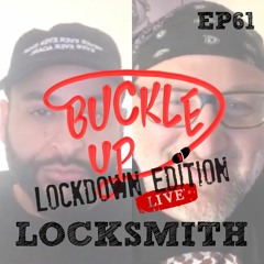 Pure Genius : Locksmith