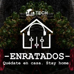 Diego Bolaños - GAD TECH - ENRATADOS 01