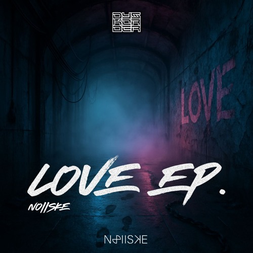 [DYSK002] NOIISKE - Catch me