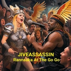 Rannsaka At The Go Go