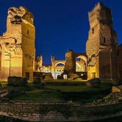 Trionfo della notte (2024)