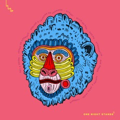 Tsugi Premiere : Roe Deers - Volko